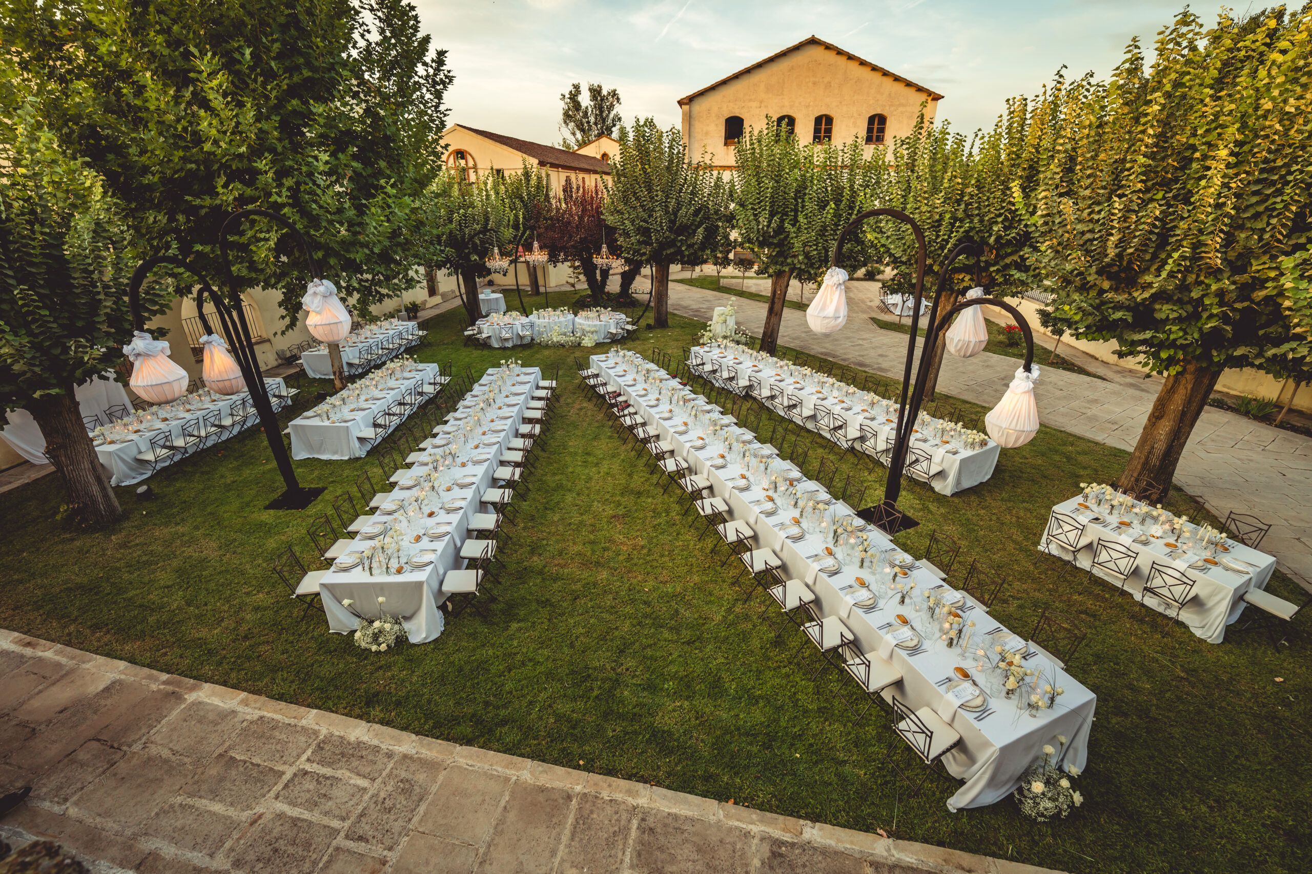 El Jardí dels Tarongers