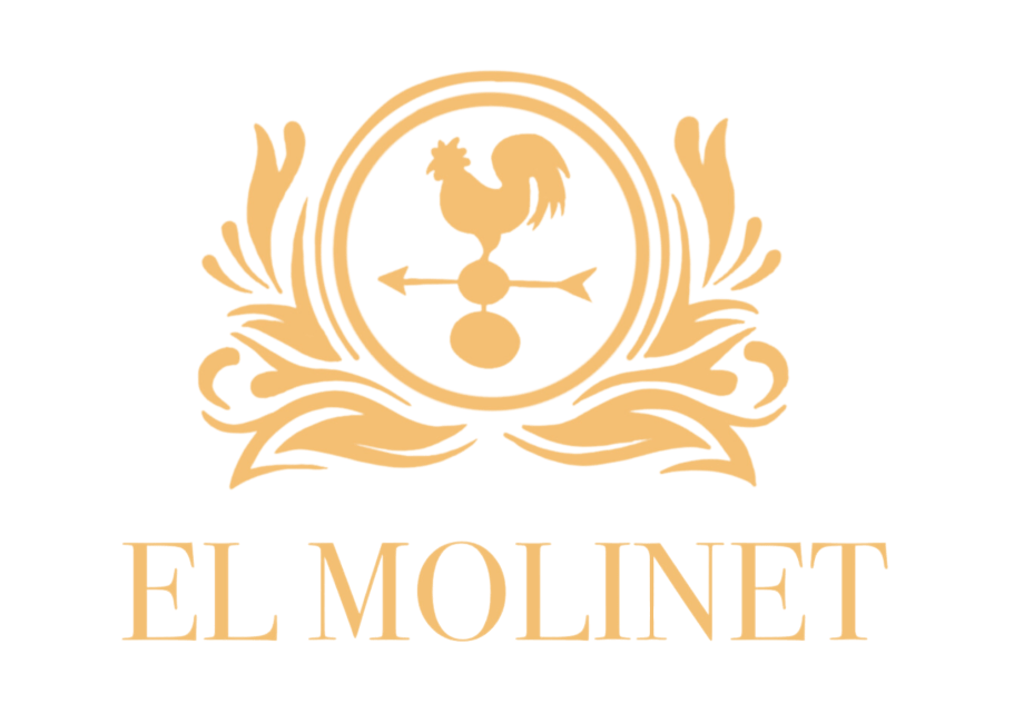 'Masia del Molinet'